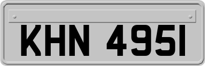 KHN4951