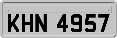 KHN4957