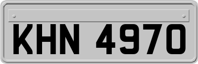 KHN4970
