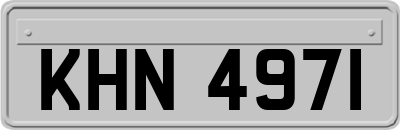 KHN4971