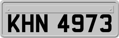 KHN4973