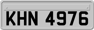 KHN4976