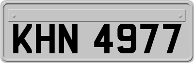 KHN4977