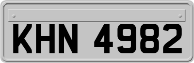 KHN4982
