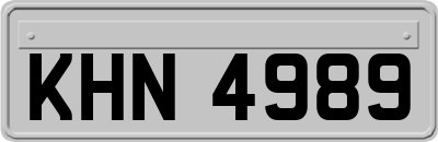 KHN4989