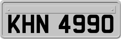 KHN4990