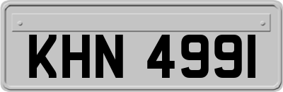 KHN4991