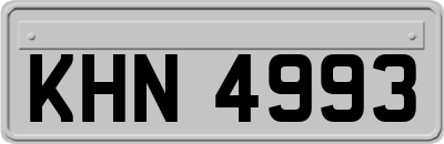 KHN4993