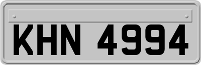 KHN4994