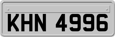 KHN4996
