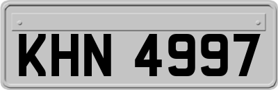 KHN4997