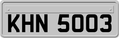 KHN5003