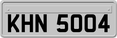 KHN5004