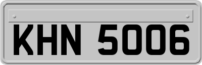 KHN5006