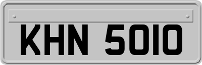KHN5010