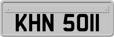 KHN5011