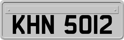 KHN5012
