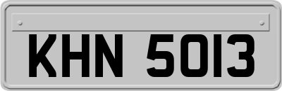 KHN5013