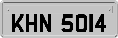 KHN5014