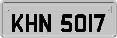 KHN5017