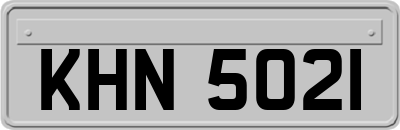 KHN5021