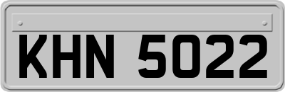 KHN5022