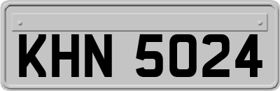 KHN5024