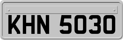 KHN5030