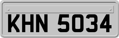 KHN5034