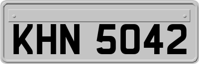 KHN5042