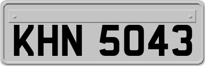 KHN5043