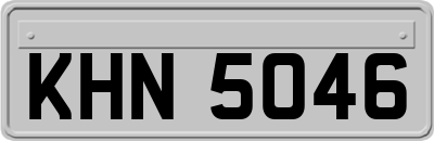KHN5046