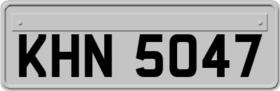 KHN5047