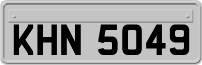 KHN5049