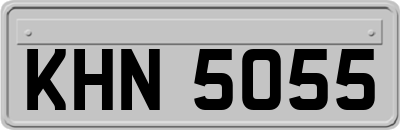 KHN5055