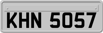 KHN5057