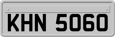 KHN5060