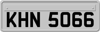 KHN5066