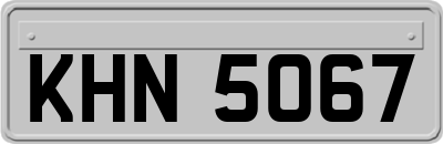 KHN5067