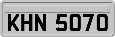 KHN5070