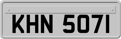 KHN5071