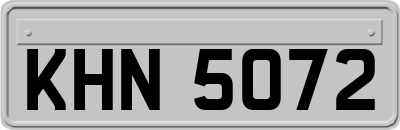 KHN5072