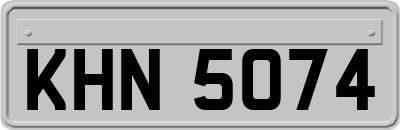 KHN5074