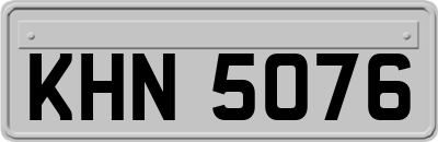 KHN5076