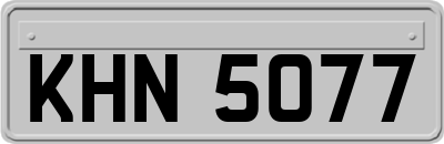KHN5077