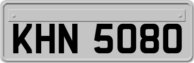 KHN5080