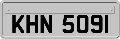 KHN5091