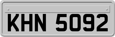 KHN5092