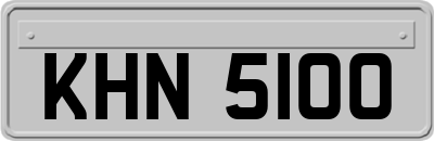 KHN5100
