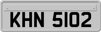 KHN5102